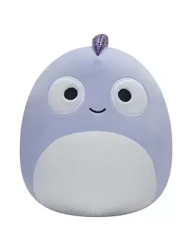 Image of Squishmallows - 16" Purple Chameleon