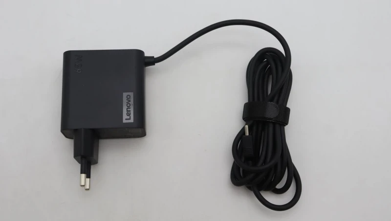 Image of Lenovo 65W Power dper wih