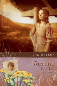 Image of Torrent Falls by Jan Watson Paperback