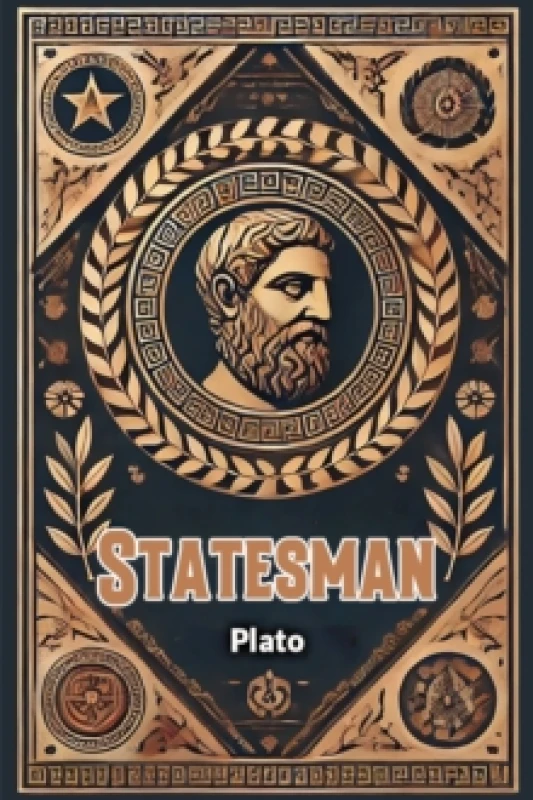 Image of Statesman (Edition2024) Paperback / softback