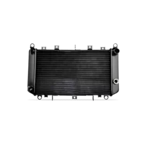 Image of NISSENS Radiator VW,SKODA,AUDI 65281A 1K0121251AB,1K0121251BK,1K0121251DD Engine Cooler,Engine Oil Cooler,Engine Radiator,Radiator, engine cooling