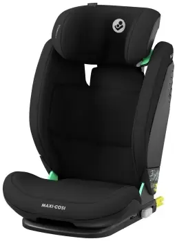 Image of Maxi-Cosi Rodifix Basic Black Car Seat