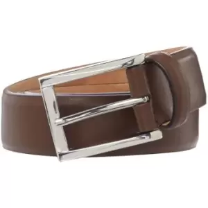 Image of Howick Smart Feathered Edge Belt - Brown
