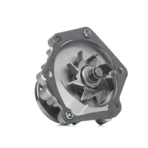 Image of RIDEX Water pump 1260W0095 Engine water pump,Water pump for engine VW,TOYOTA,TARO,HILUX III Pick-up (TGN1_, GGN2_, GGN1_, KUN2_, KUN1_)