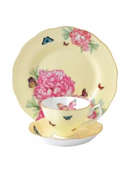 Image of Royal Albert Miranda kerr joy 3 piece set