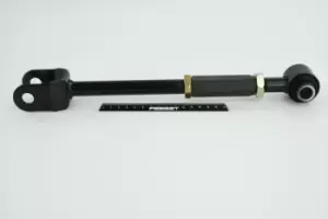 Image of FEBEST Suspension arm 1225-TUCR1 Track control arm,Wishbone HYUNDAI,KIA,ix35 (LM, EL, ELH),TUCSON (JM),SPORTAGE (JE_, KM_)