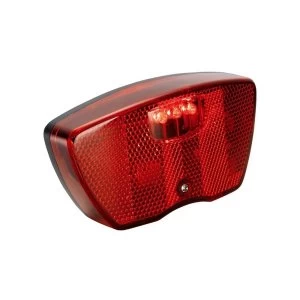 Image of ETC Tailbright 3 LED Rear Light Carrier Fit
