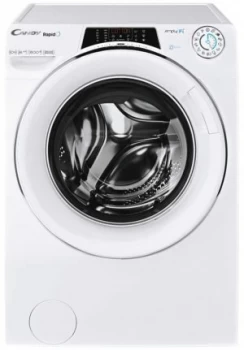 Image of Candy RO16106DW 10KG 1600RPM Washing Machine