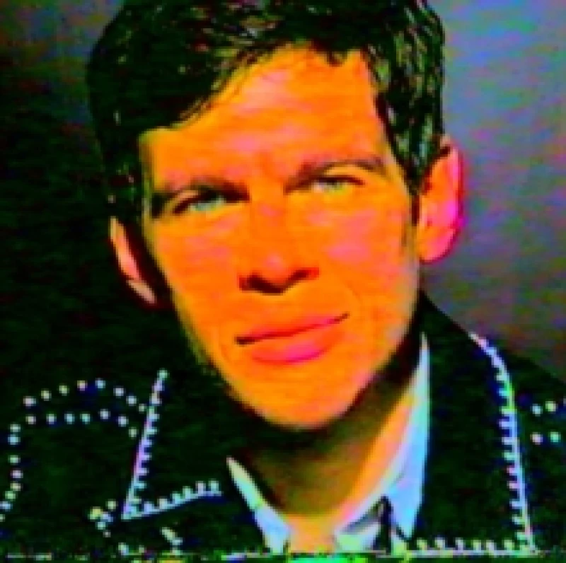 Image of Jim, I'm Still Here Vinyl