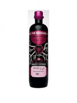 Image of Zymurgorium Original Sloe Gin