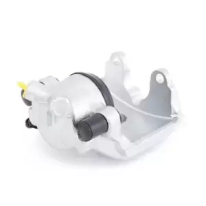 Image of RIDEX Brake caliper 78B0203 Caliper,Disc brake caliper BMW,ROVER,MG,3 Limousine (E46),3 Touring (E46),3 Coupe (E46),X3 (E83),3 Cabrio (E46)