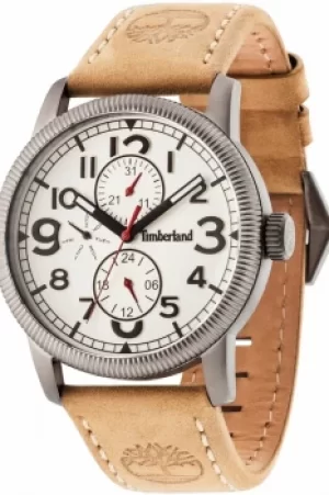 Image of Mens Timberland Erving Watch 14812JSU/07