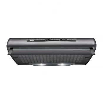 Image of Zanussi ZHT611N 60cm Visor Cooker Hood