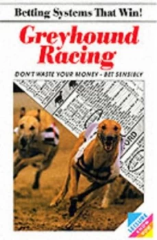 Image of Greyhound Racing by Statistician Paperback