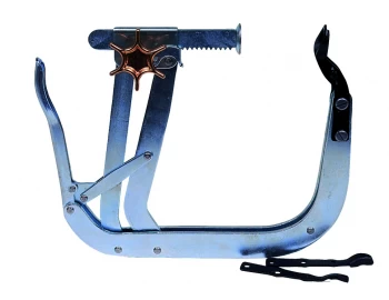 Image of Sykes-Pickavant 03800000 Heavy Duty Valve Spring Compressor - Comm/Off-road