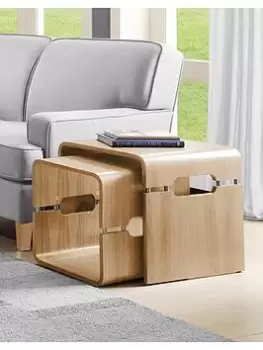 Image of Jual Havana Nest Of Tables