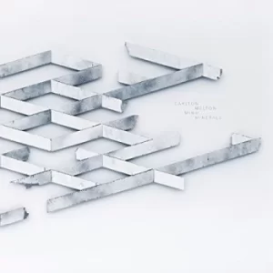 Image of Mind Minerals by Carlton Melton Vinyl Album