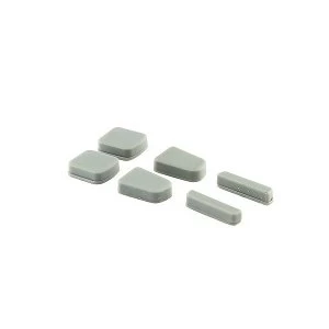 Image of Hubsan Zino 2 Rubber Feet(6 Pcs)