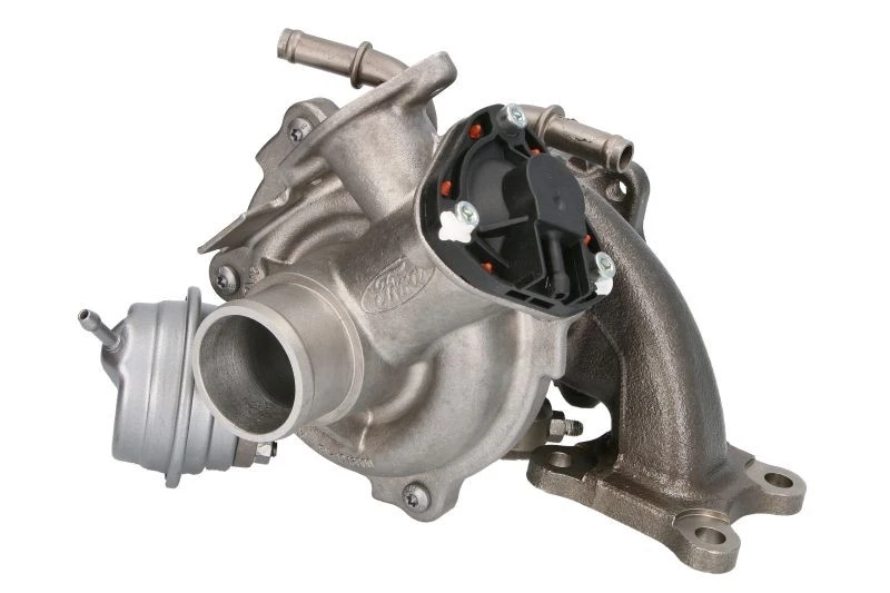 Image of Re-Part RRT70518 Turbocharger Charger,charging system (2234)