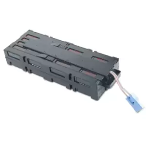 Image of APC Replacement Battery Cartridge #57 Sealed Lead Acid (VRLA)