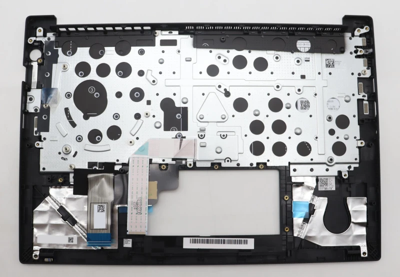 Image of Lenovo 5M11L60874 laptop spare part Cover + keyboard