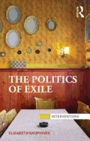 Image of politics of exile