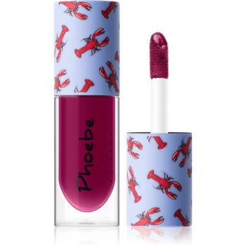 Image of Revolution X Friends Phoebe Lip Gloss