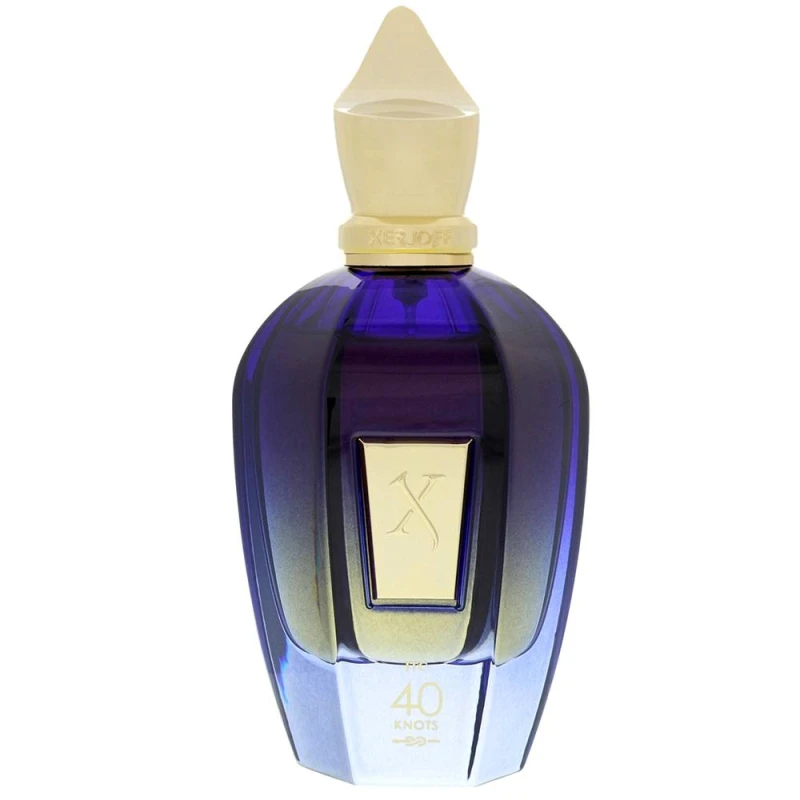 Image of Xerjoff Jtc 40 Knots Edp 100ml