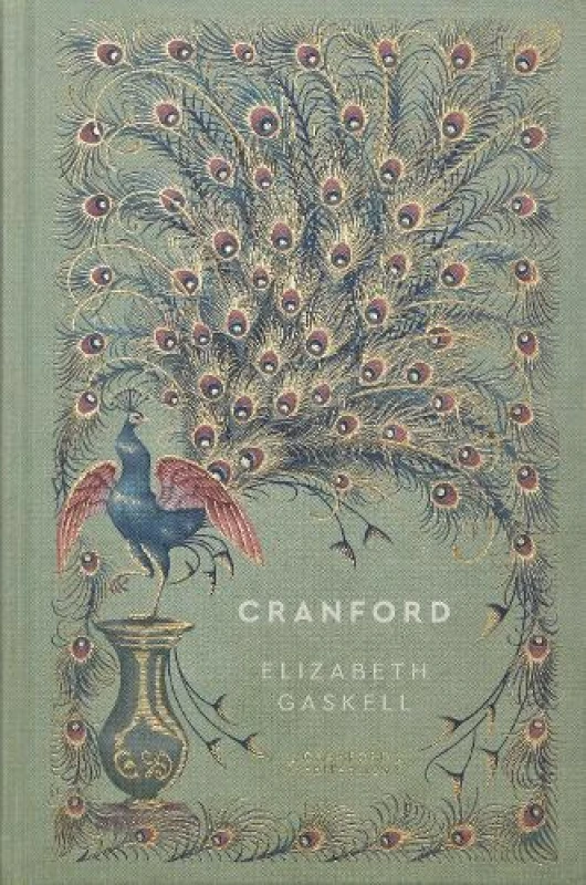 Image of Cranford. Hardback. By Elizabeth Gaskell Books