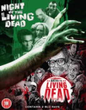 Image of Birth of the Living Dead / Night of the Living Dead