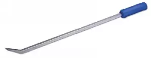 Image of Laser Tools 3206 Pry Bar Jumbo 36" Chrome Molybdenum