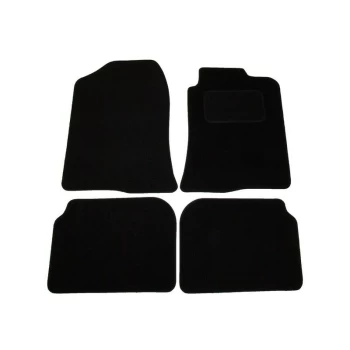 Image of Standard Tailored Car Mat - Toyota Avensis (2003-2009) - Pattern 1286 - TY02 - Polco