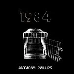 Image of Anthony Phillips - 1984 (+3DVD) (Music CD)