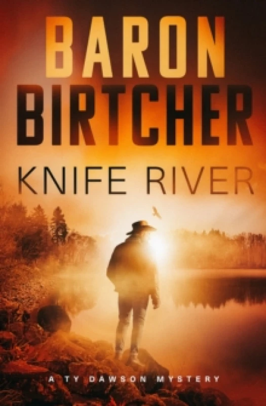 Image of Knife River Paperback / softback