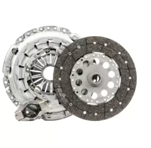 Image of LuK Clutch KIA 626 3028 00 4141249600,411003C500,411003C550 Clutch Kit 412003C100,412003C550,413003C550,4141249600,4141249650,4141249670,4142102000