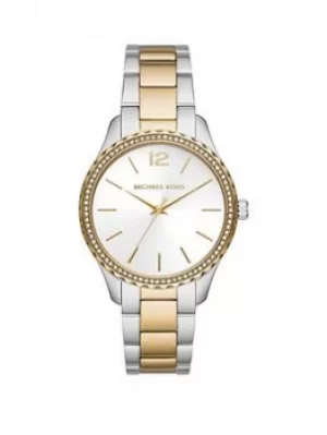 Image of Michael Kors LAYTON LADIES WATCH, Multi, Women