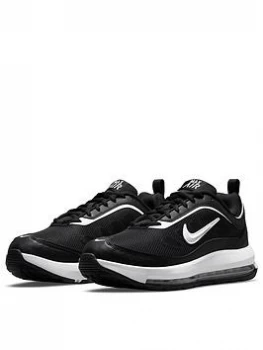 Image of Nike Air Max AP - Black/White, Size 6, Men