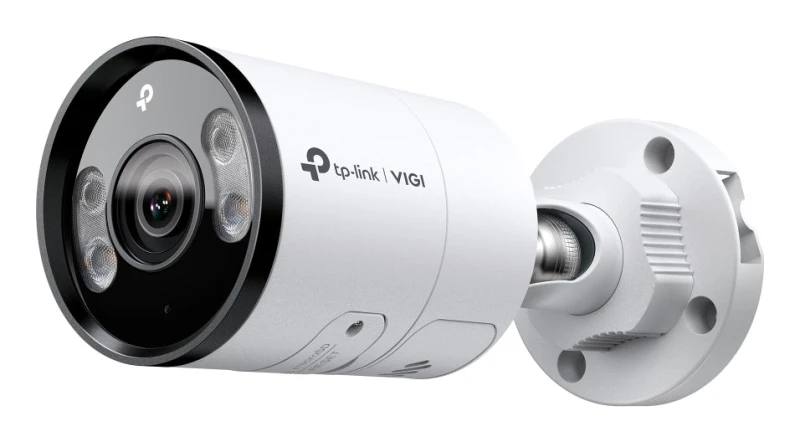 Image of TP Link INSIGHT S385 Bullet IP security camera Outdoor 3840 x 2160 pixels Wall INSIGHT S385(4MM)