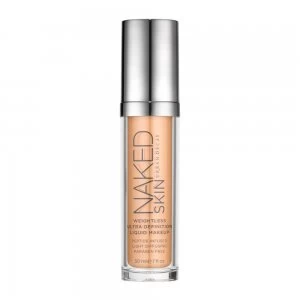 Image of Urban Decay Naked Skin Liquid Foundation 2.0
