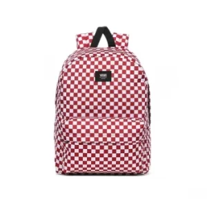 Image of Vans Old Skool Backpack Chilli Pepper
