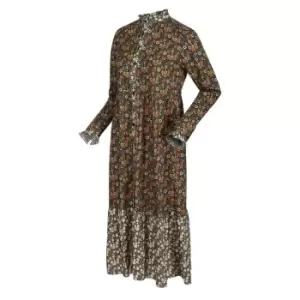Image of Regatta Orla Midi Dress - MountnFloral