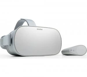 Image of Oculus Go 64GB VR Headset