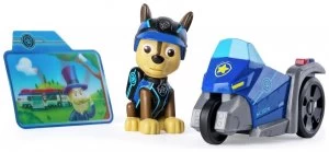 Image of PAW Patrol Mission Mini Vehicle Assortment.