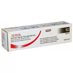Image of Xerox 006R01175 Toner black, 26K pages/5% for Xerox CopyCentre C...