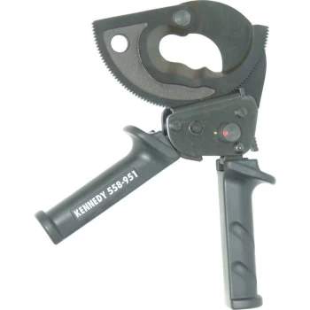 Image of 38MM Dia Cable Cutter Ratchet Type - Kennedy