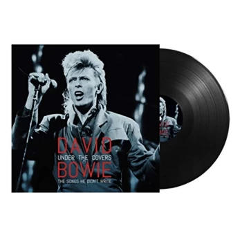 Image of David Bowie - Under the Covers Vinyl