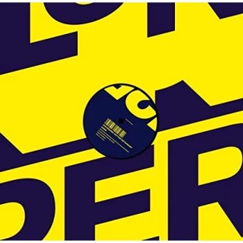 Image of Disordered Rhythm Metronomy - Down Vinyl