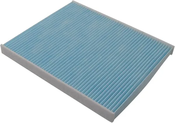 Image of Blue PRINT ADK82506 Pollen filter Pollen Filter 238 196 20 SUZUKI: Wagon R+ II Hatchback, IGNIS 2, VAUXHALL: Agila Mk1 Filter, interior air (424)
