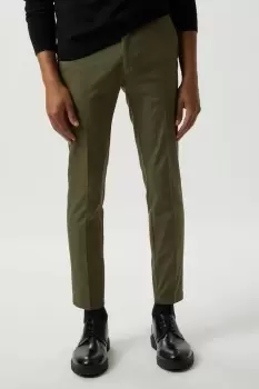 Image of Skinny Fit Stretch Chinos