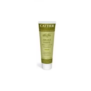 Image of Cattier Paris Cattier Arcilla Verde 100g